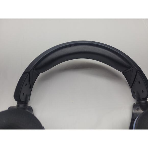 Turtle Beach S600 GEN2 P Wireless Gaming Headphones Black And Blue No USB Dongle - Picture 6 of 12
